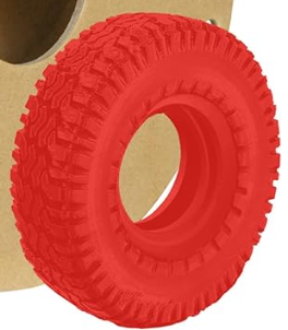 Leaperkim Veteran Lynx 3D Printed Seat