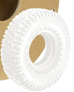 Leaperkim Veteran Lynx 3D Printed Seat