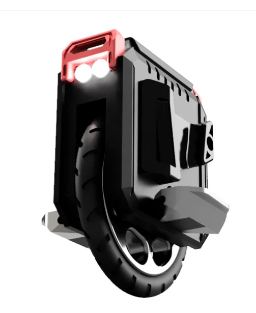 Overstock Mini EXTREME BULL COMMANDER PRO EUC Figure / Finger Toy