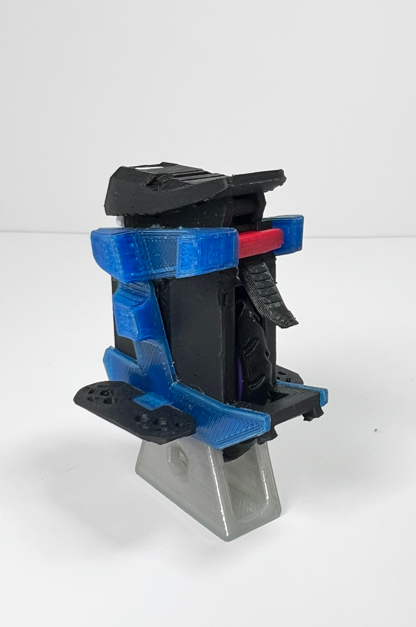 Mini EX-30 EUC Figure / Finger Toy