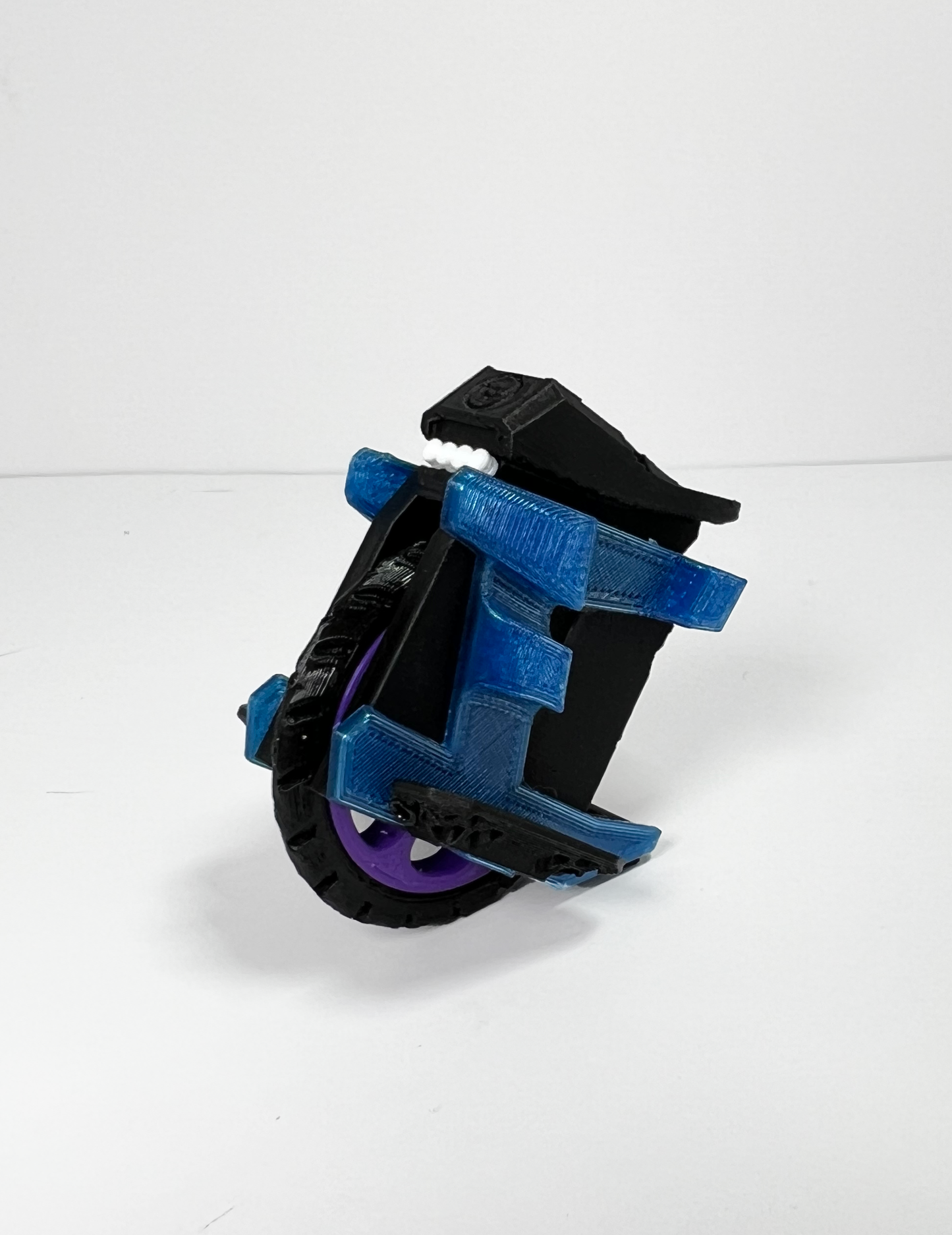 Mini EX-30 EUC Figure / Finger Toy