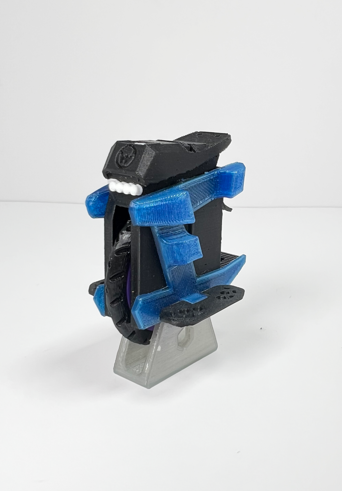 Mini EX-30 EUC Figure / Finger Toy