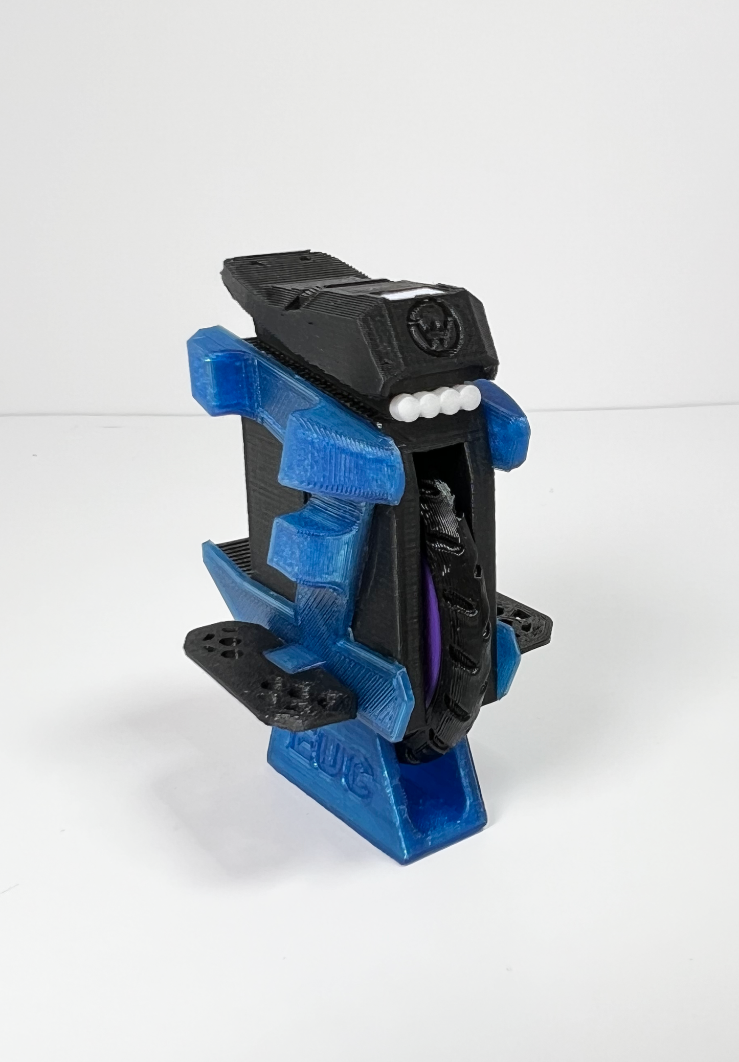 Mini EX-30 EUC Figure / Finger Toy