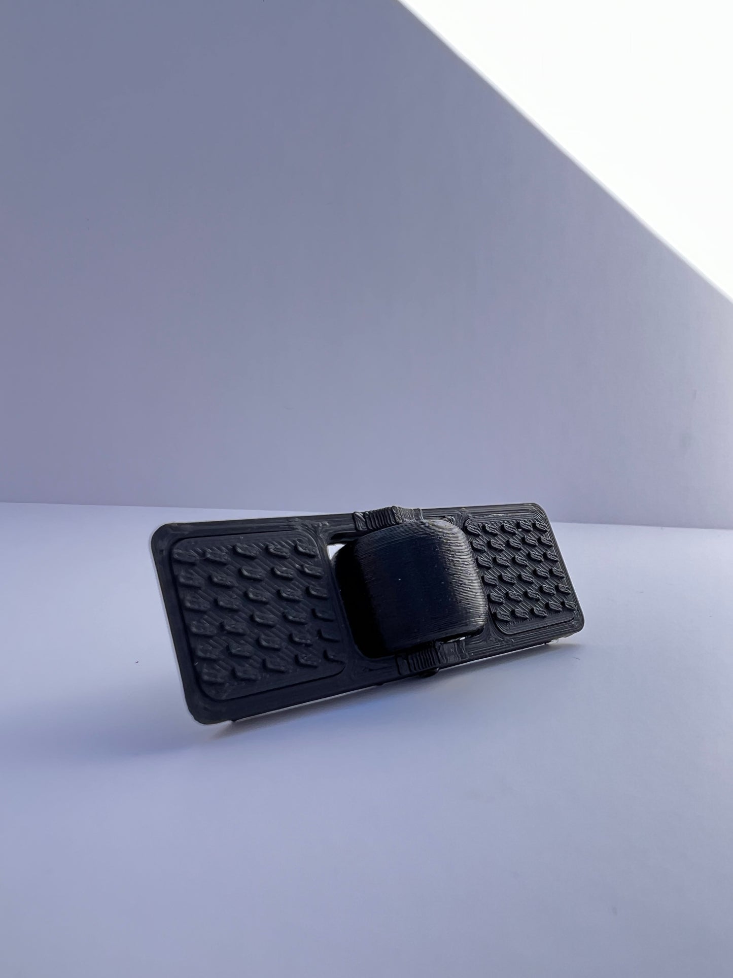 Mini OneWheel Figure / Finger Toy