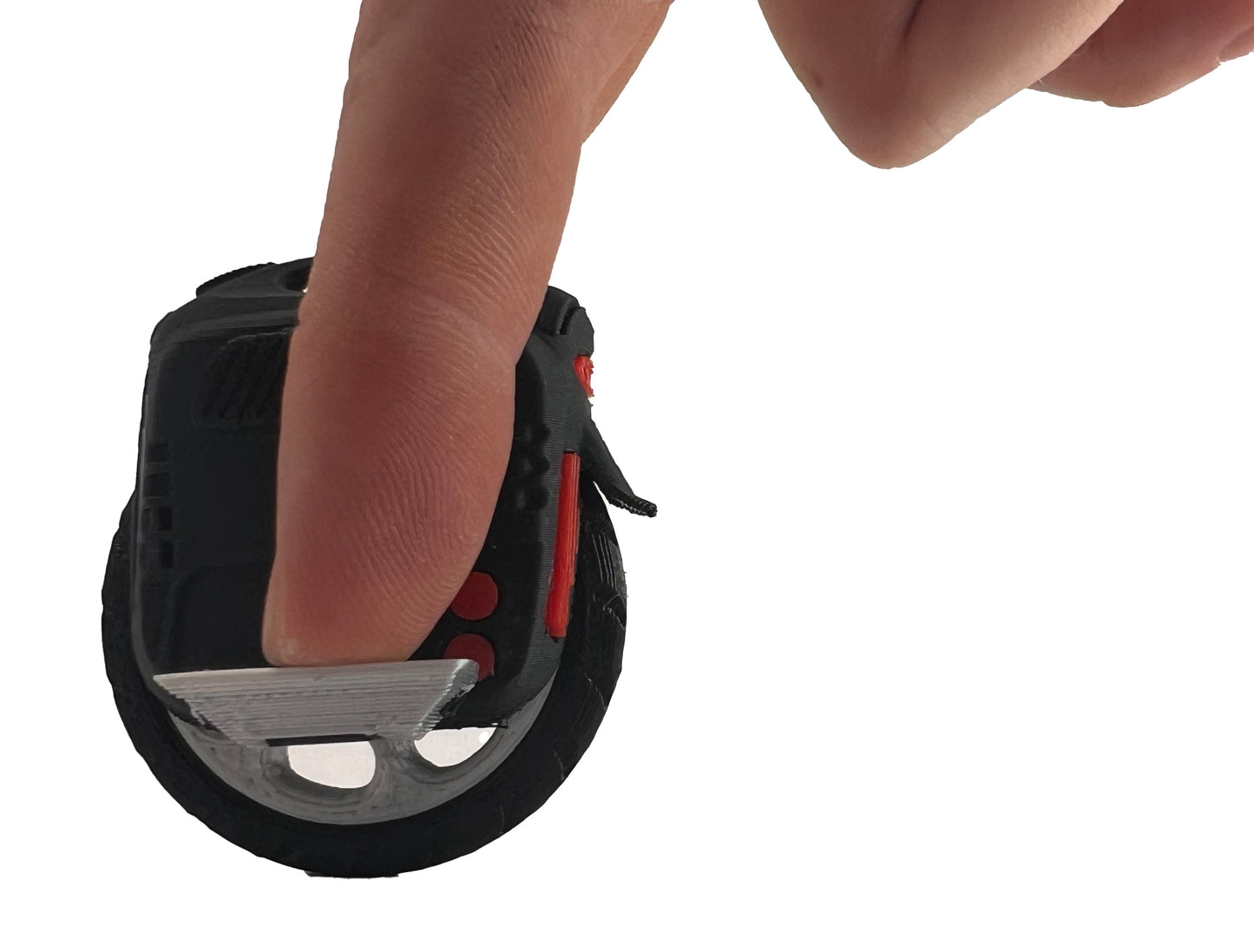 Mini Gotway RS-19 EUC Figure / Finger Toy