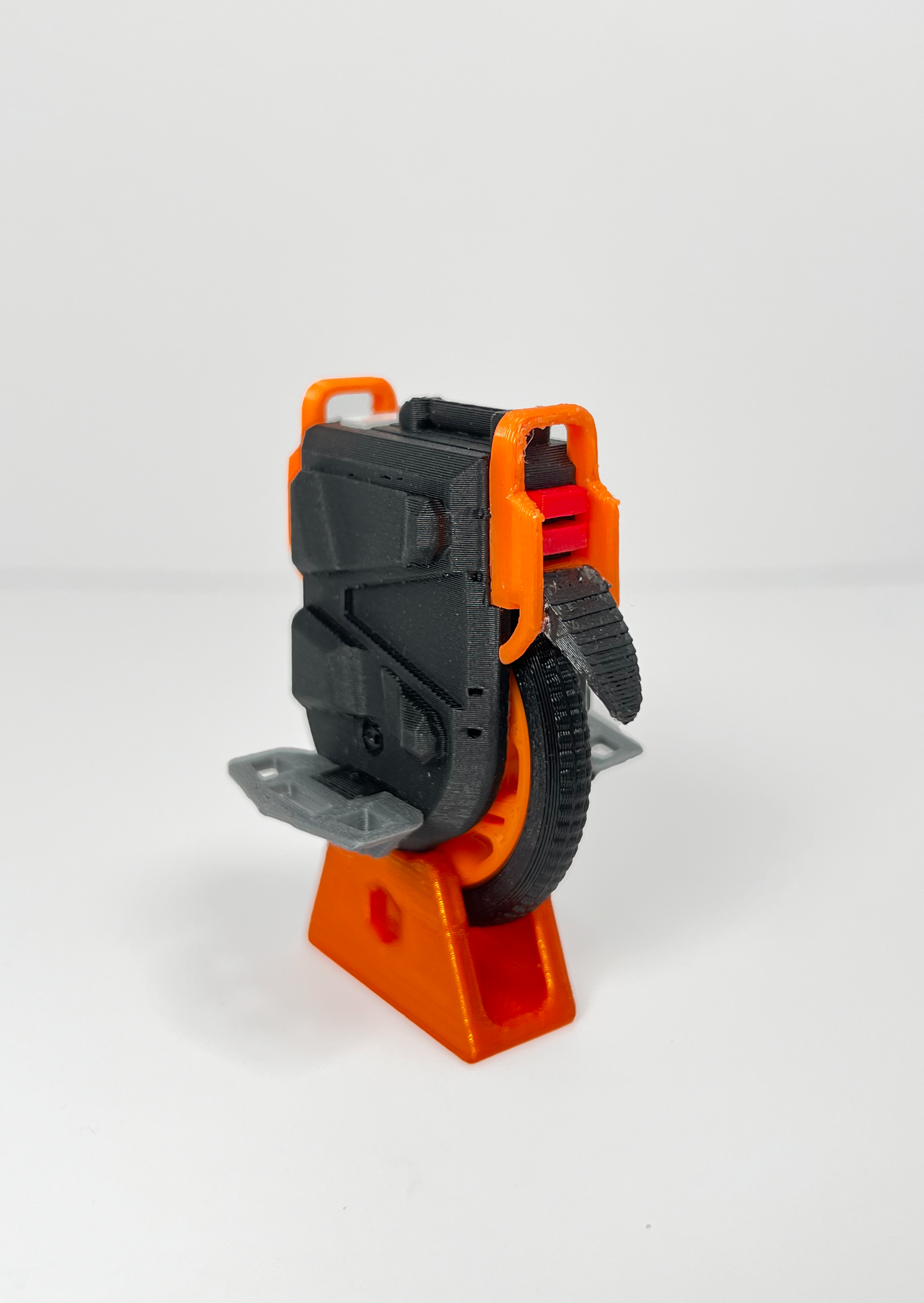 Mini InMotion V13 EUC Figure / Finger Toy