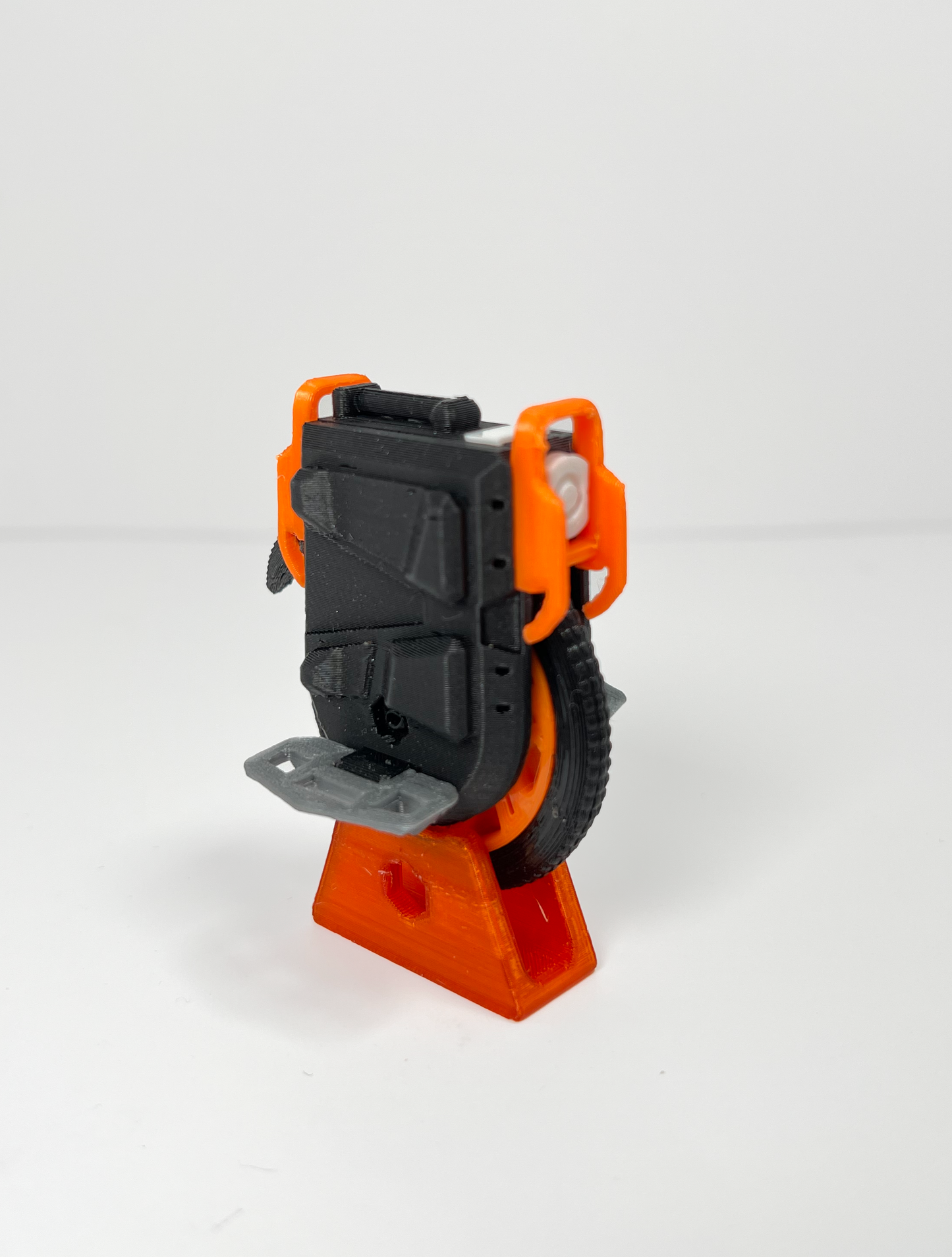 Mini InMotion V13 EUC Figure / Finger Toy