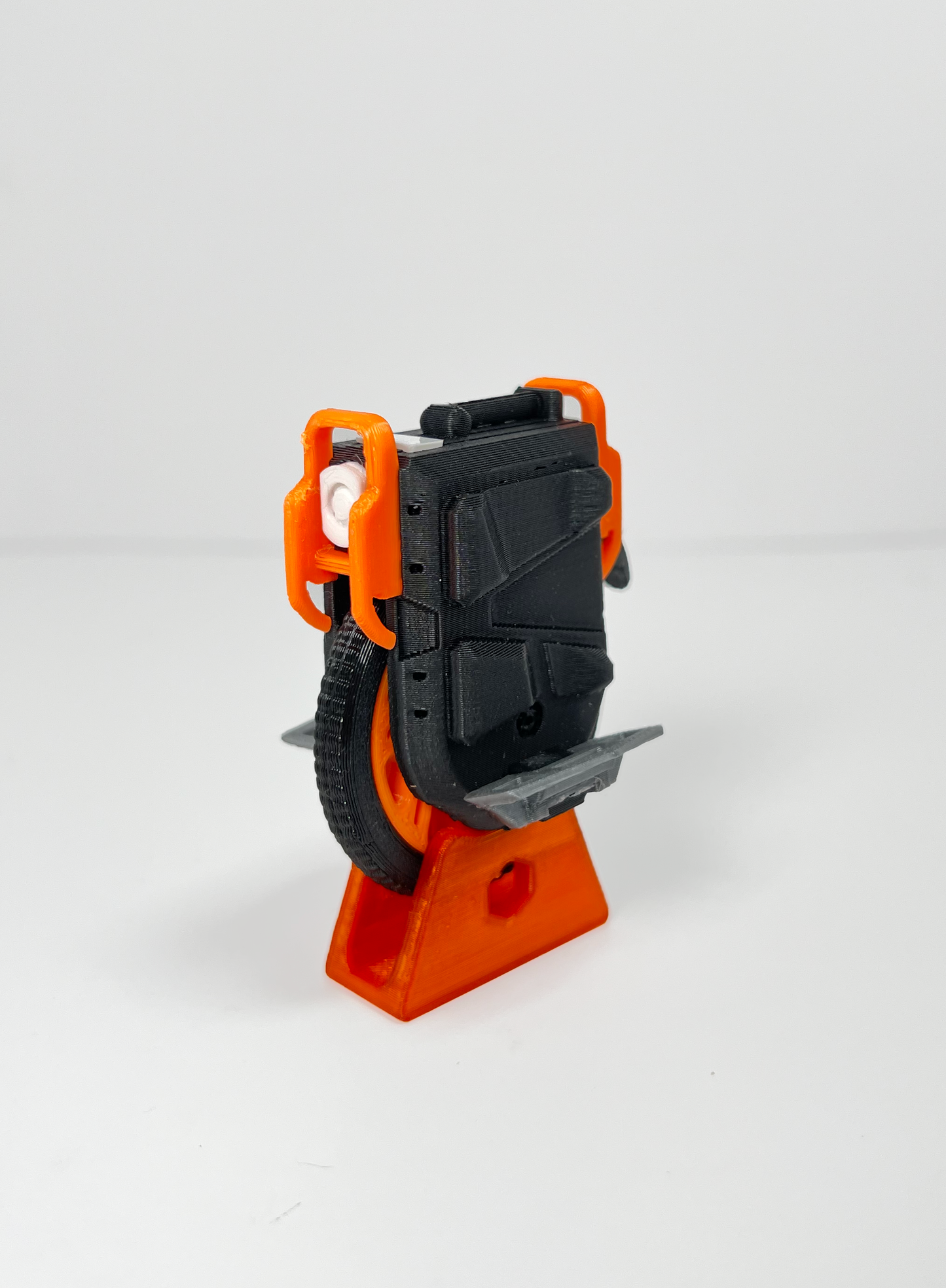 Mini InMotion V13 EUC Figure / Finger Toy